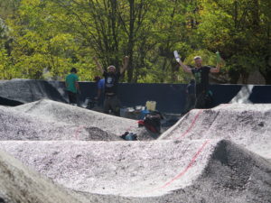 PUMPTRACK SAINT-CLEMENT