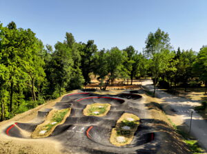 PUMPTRACK ALÈGRE