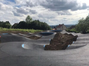 PUMPTRACK CREUZIER-LE-VIEUX