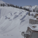 Pipe Ground 2016.2 (Avoriaz)