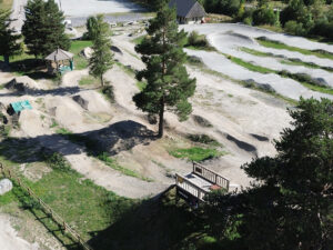 ROLLING ZONE SERRE-CHEVALIER