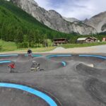 arvieux pumptrack