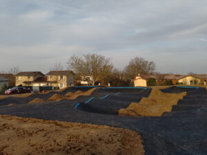 PUMPTRACK MONTCET