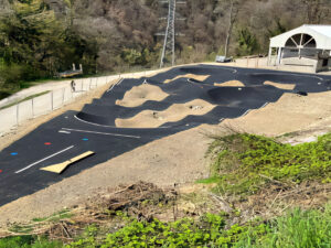 PUMPTRACK VENTHON