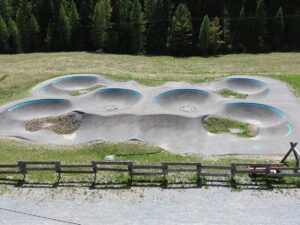 PUMPTRACK ARVIEUX