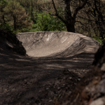 Bike Park Risoul Jumpline