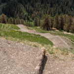 Bike Park Risoul Jumpline