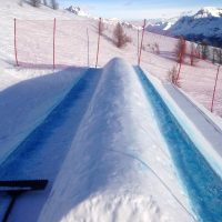 Coupe d'europe Boardercross 2024.2 (Puy Saint Vincent)