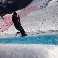 Coupe d'europe Boardercross 2024.3 (Puy Saint Vincent)