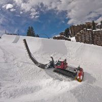 snowpark constructeur france