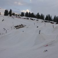 Pipe Ground 2017.5 (avoriaz)