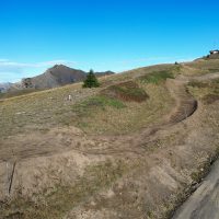 r2025 Risoul bikepar vtt construction realisation entreprise loisir piste de vtt